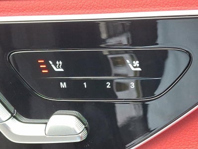 2026 Mercedes-Benz GLC GLC 300 4MATIC® SUV