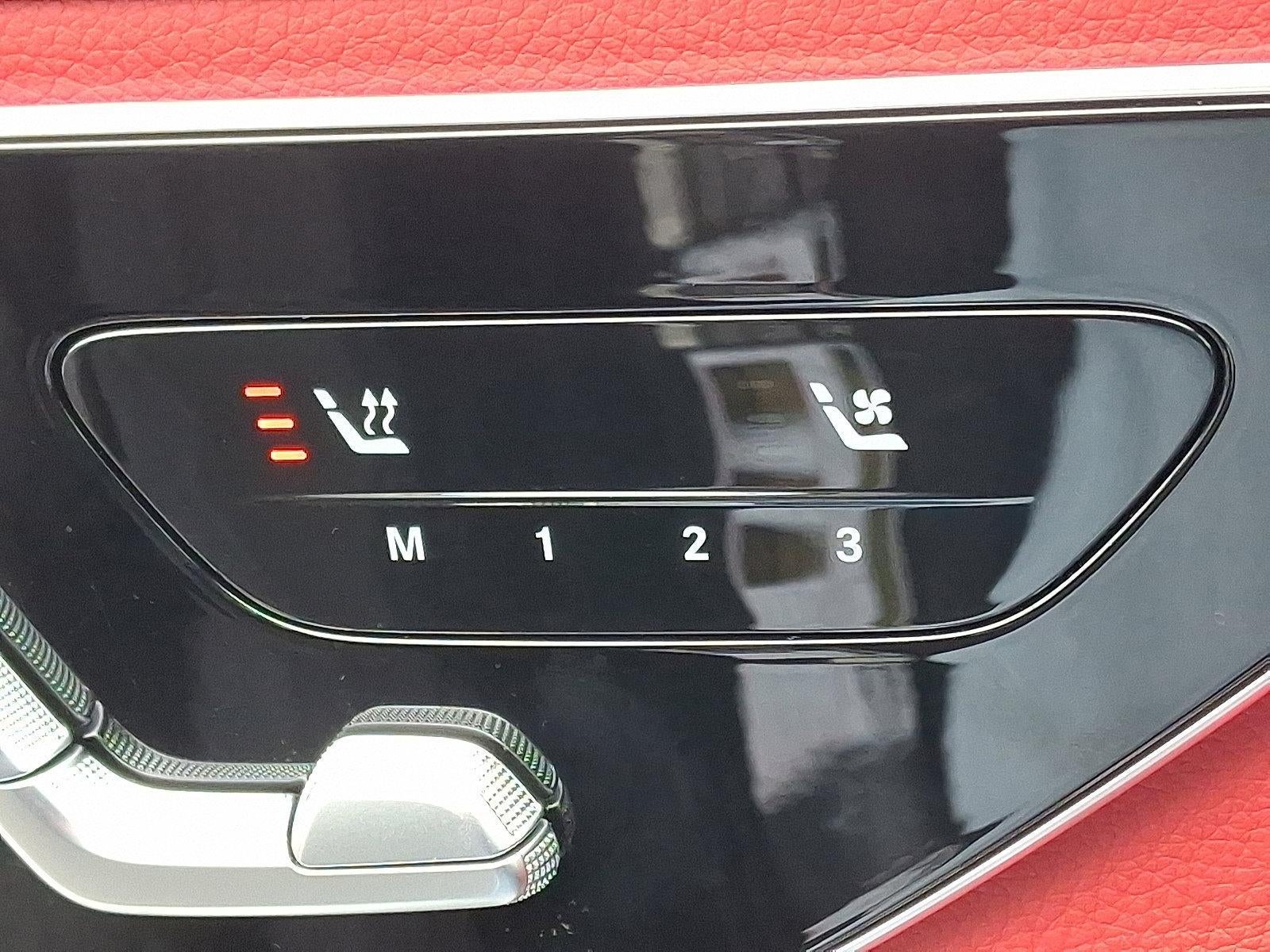 2026 Mercedes-Benz GLC GLC 300 4MATIC® SUV