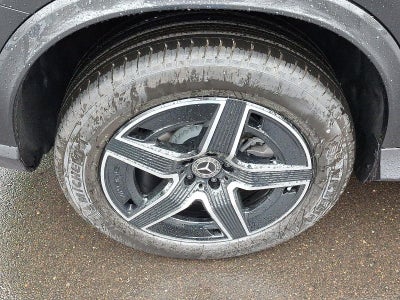 2026 Mercedes-Benz GLC GLC 300 4MATIC® SUV