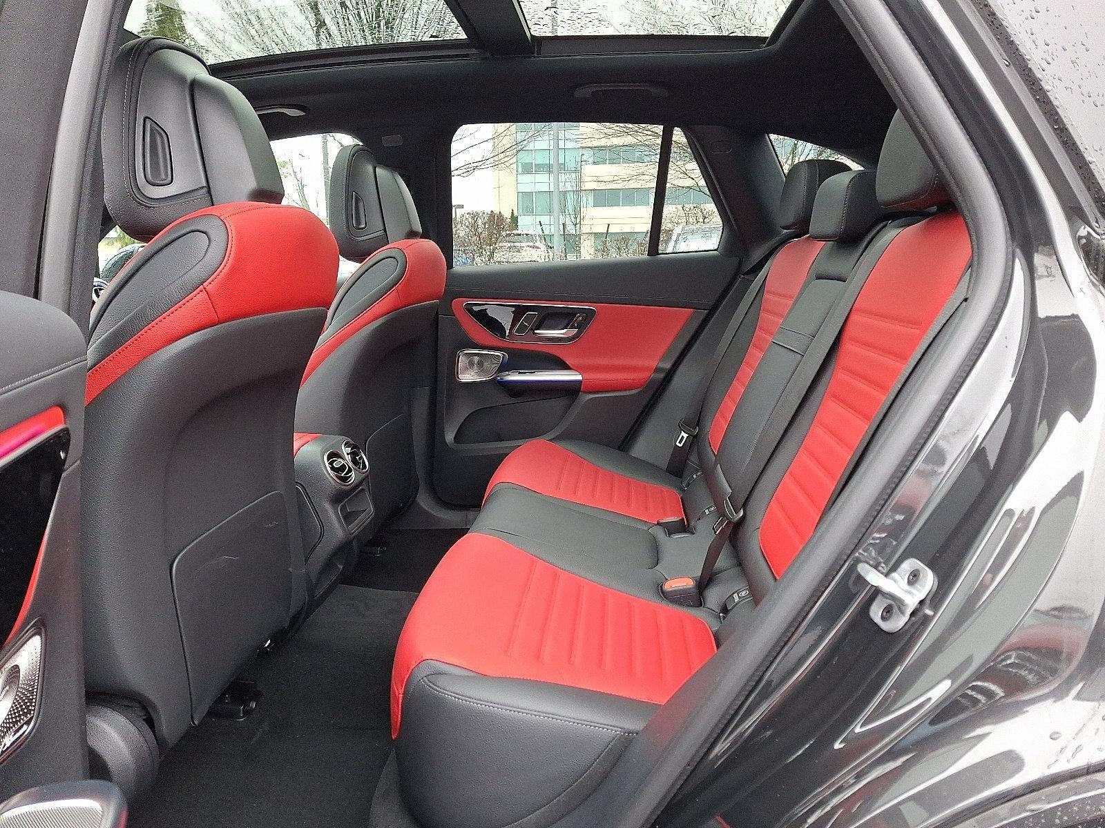 2026 Mercedes-Benz GLC GLC 300 4MATIC® SUV