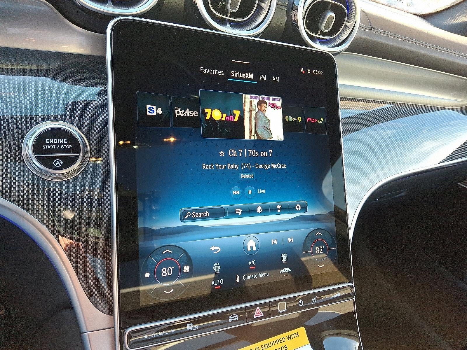 2026 Mercedes-Benz GLC GLC 300 4MATIC® SUV