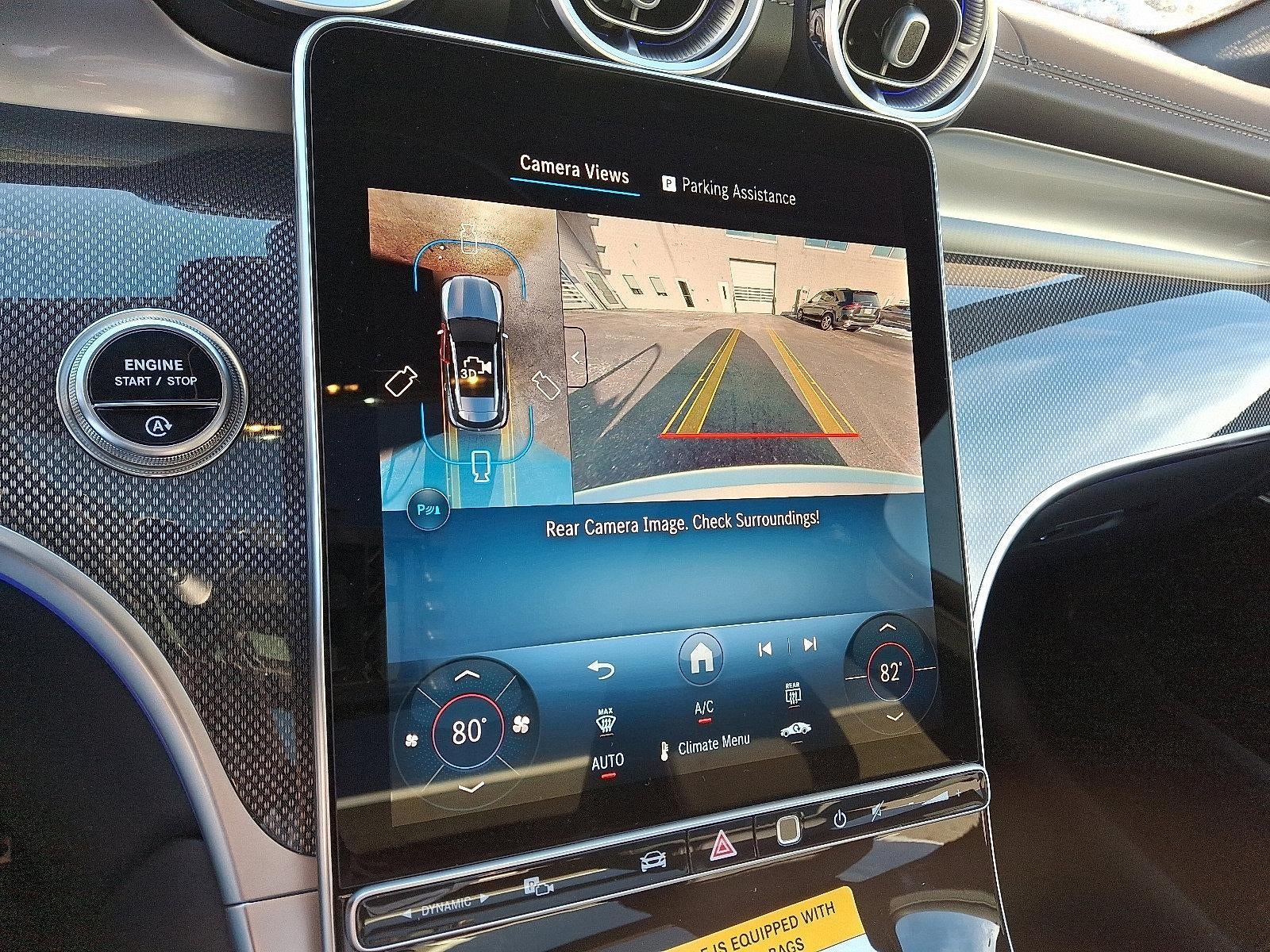 2026 Mercedes-Benz GLC GLC 300 4MATIC® SUV