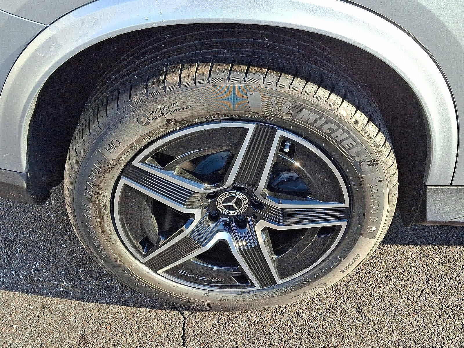 2026 Mercedes-Benz GLC GLC 300 4MATIC® SUV