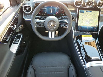 2026 Mercedes-Benz GLC GLC 300 4MATIC® SUV