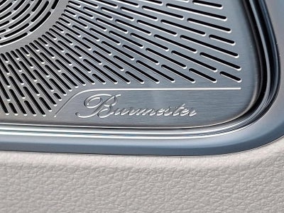 2026 Mercedes-Benz GLC GLC 300 4MATIC® SUV