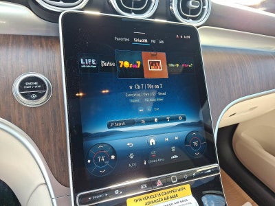 2026 Mercedes-Benz GLC GLC 300 4MATIC® SUV