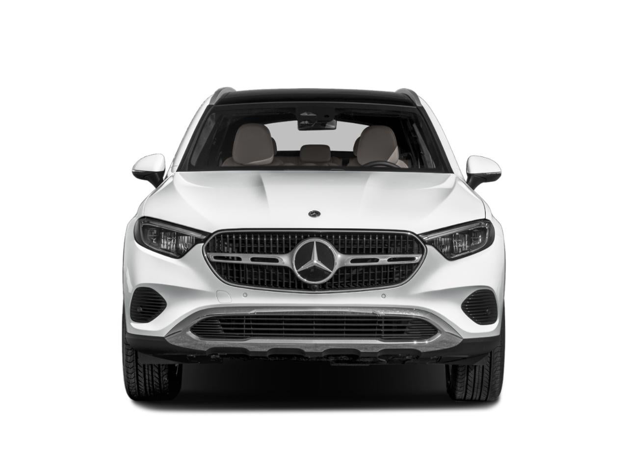 2026 Mercedes-Benz GLC GLC 300 4MATIC® SUV