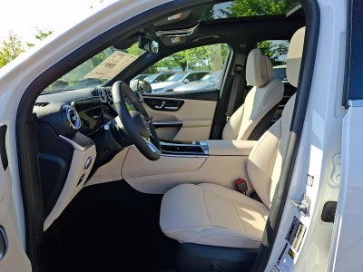 2026 Mercedes-Benz GLC GLC 300 4MATIC® SUV