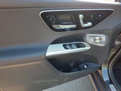 2026 Mercedes-Benz GLC GLC 300 4MATIC® SUV