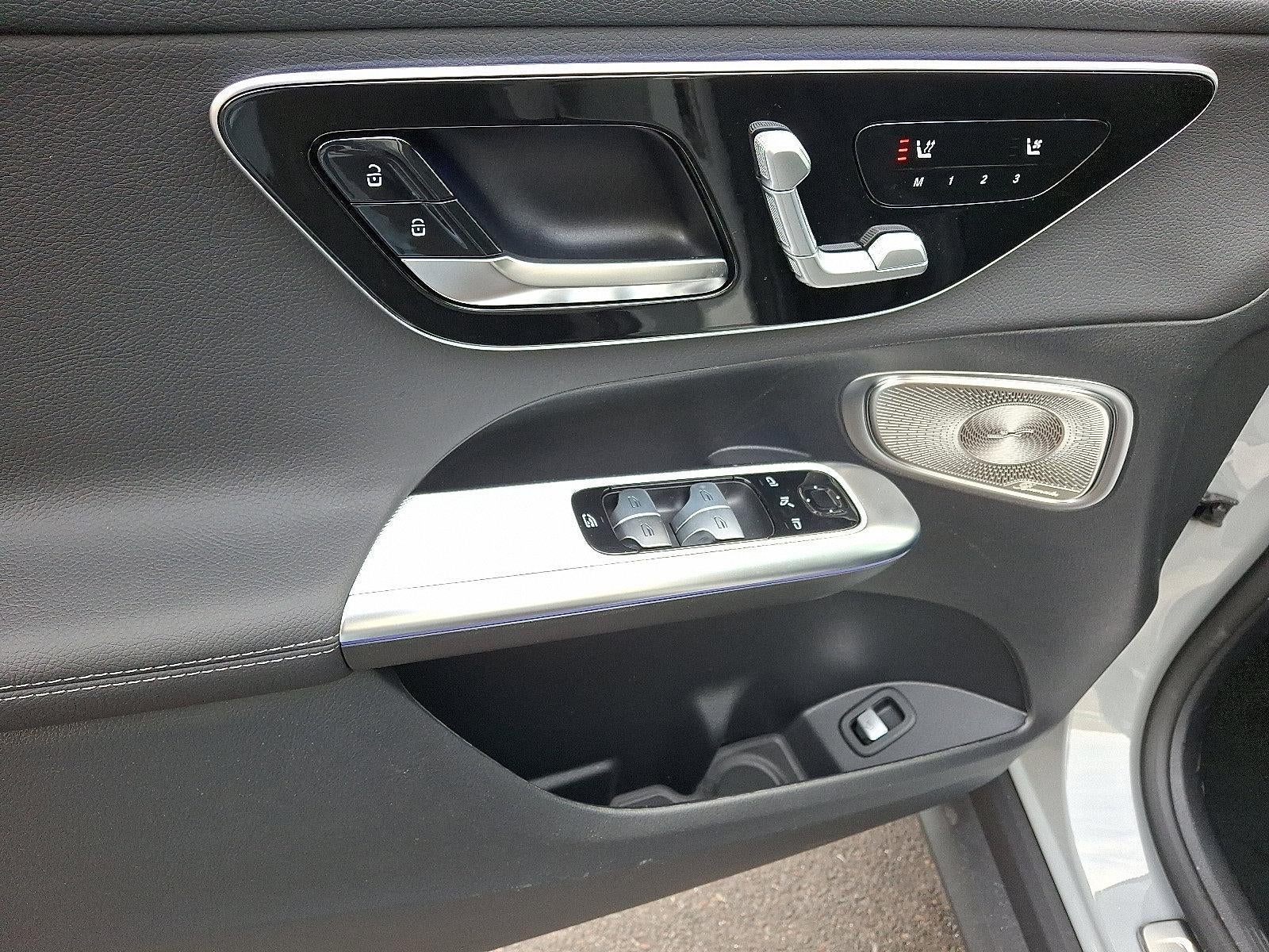 2026 Mercedes-Benz GLC GLC 300 4MATIC® SUV