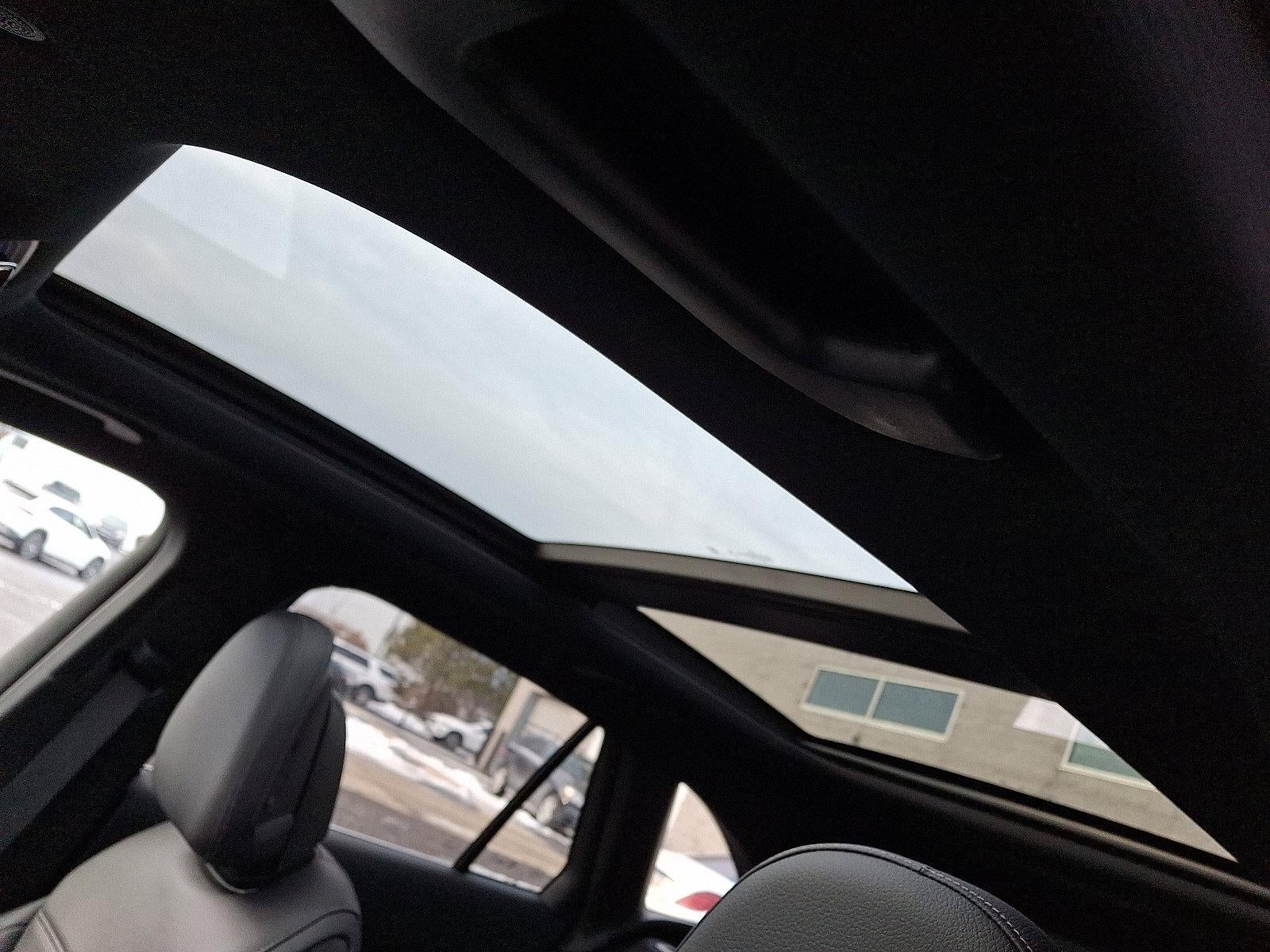 2026 Mercedes-Benz GLC GLC 300 4MATIC® SUV