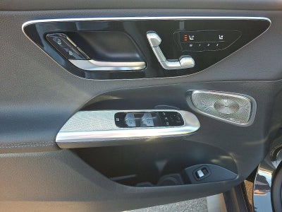 2026 Mercedes-Benz GLC GLC 300 4MATIC® SUV