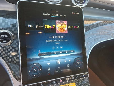 2026 Mercedes-Benz GLC GLC 300 4MATIC® SUV