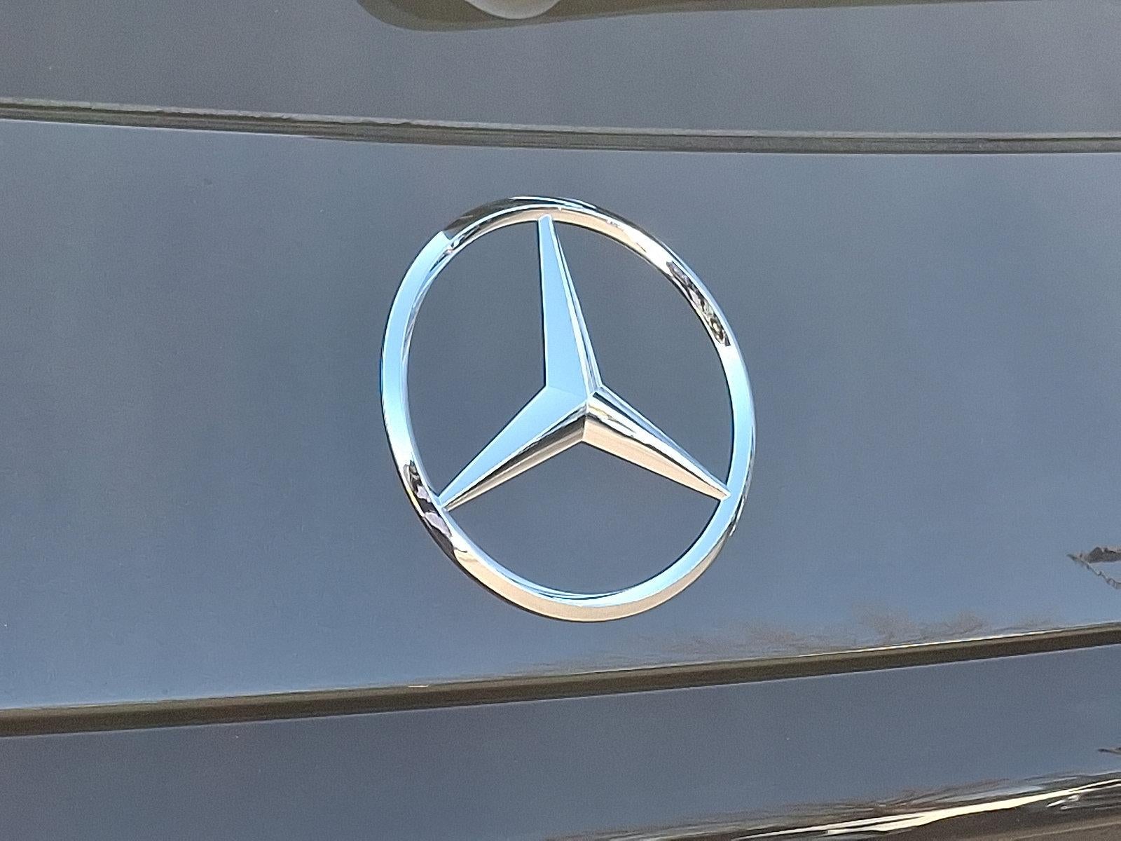 2026 Mercedes-Benz GLC GLC 300 4MATIC® SUV