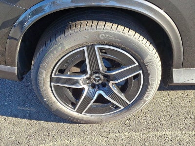 2026 Mercedes-Benz GLC GLC 300 4MATIC® SUV