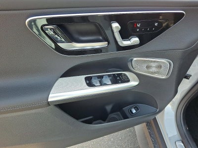 2026 Mercedes-Benz GLC GLC 300 4MATIC® SUV