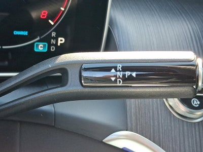 2026 Mercedes-Benz GLC GLC 300 4MATIC® SUV