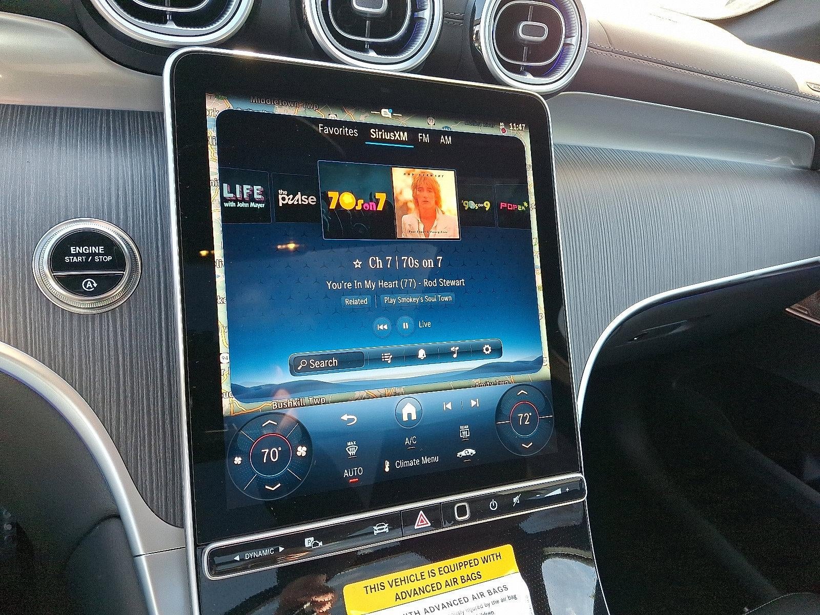 2026 Mercedes-Benz GLC GLC 300 4MATIC® SUV