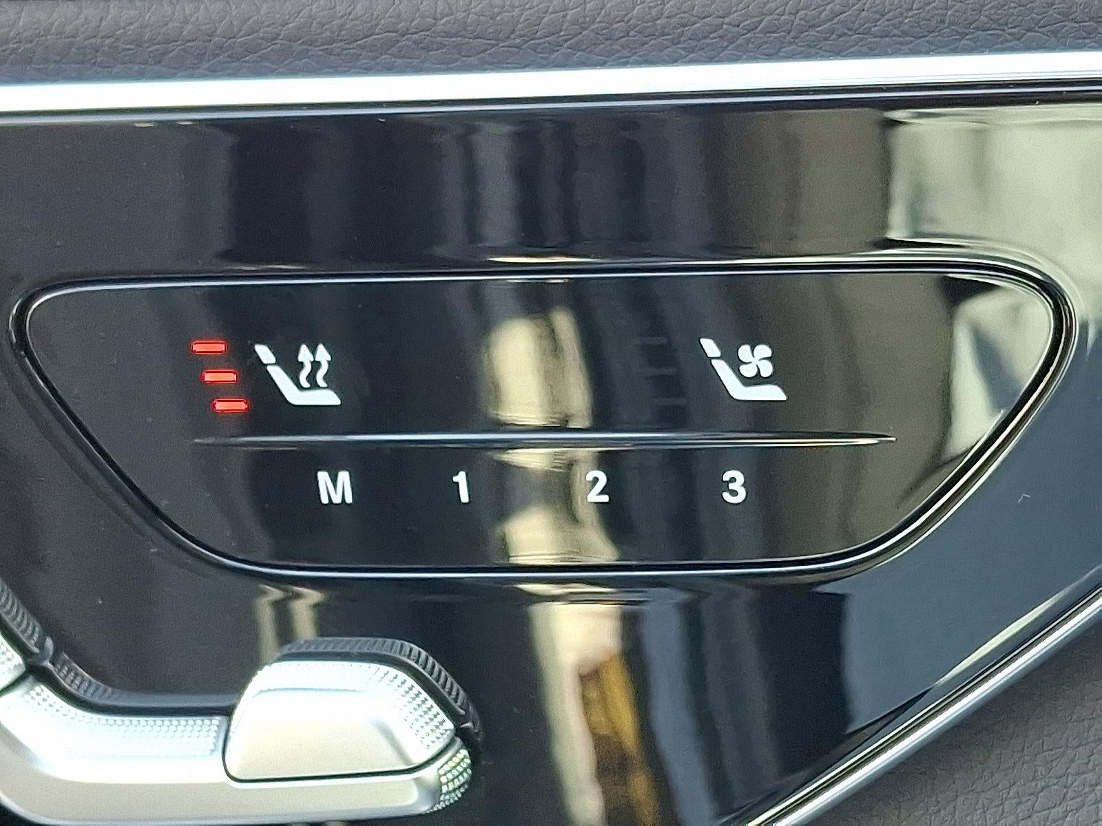 2026 Mercedes-Benz GLC GLC 300 4MATIC® SUV