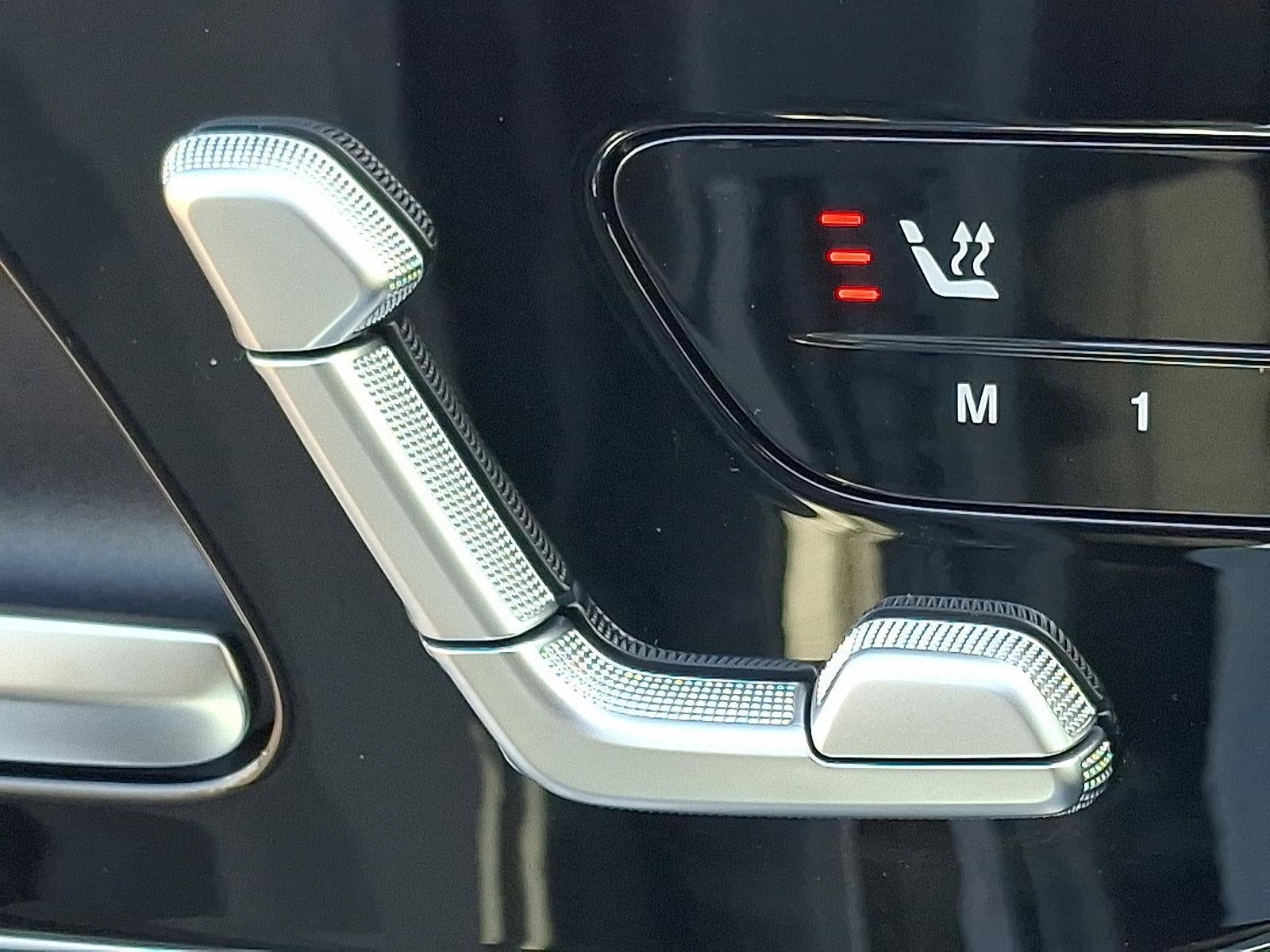 2026 Mercedes-Benz GLC GLC 300 4MATIC® SUV