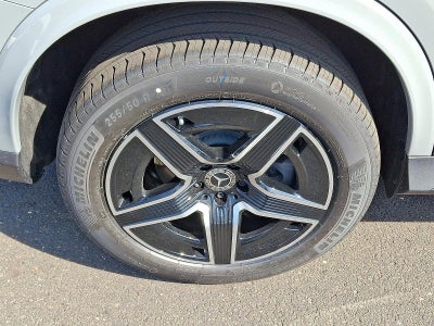 2026 Mercedes-Benz GLC GLC 300 4MATIC® SUV