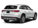 2027 Mercedes-Benz GLC GLC 300 4MATIC® SUV