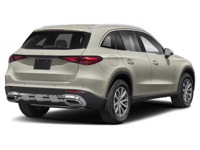 2024 Mercedes-Benz GLC GLC 300 4MATIC® SUV