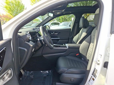 2026 Mercedes-Benz GLC GLC 300 4MATIC® SUV