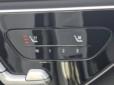 2026 Mercedes-Benz GLC GLC 300 4MATIC® SUV