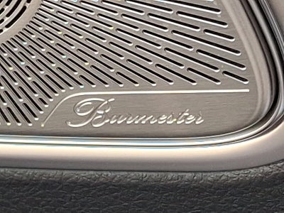 2026 Mercedes-Benz GLC GLC 300 4MATIC® SUV