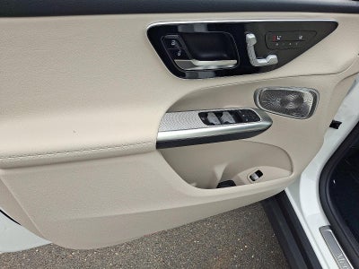 2026 Mercedes-Benz GLC GLC 300 4MATIC® SUV