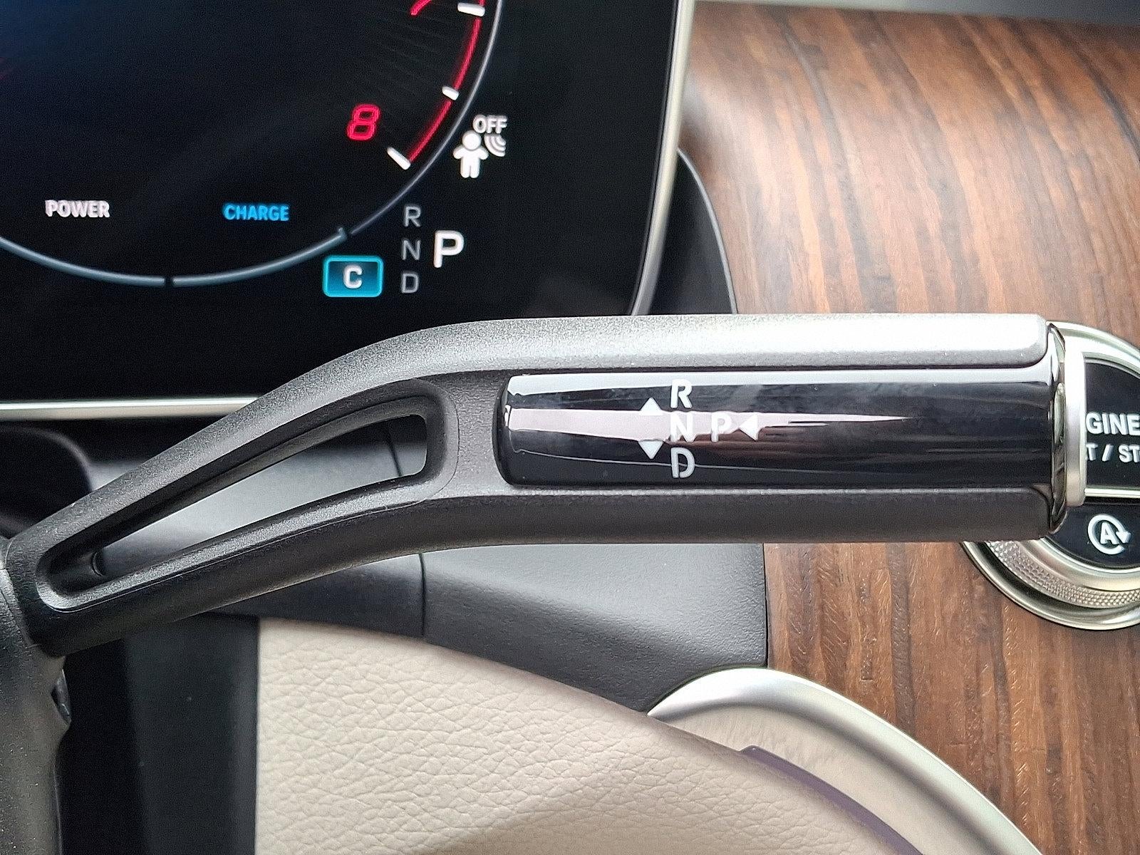 2026 Mercedes-Benz GLC GLC 300 4MATIC® SUV