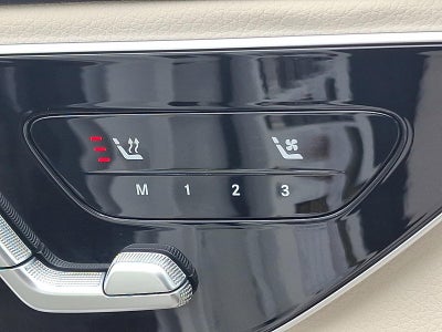 2026 Mercedes-Benz GLC GLC 300 4MATIC® SUV