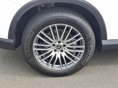 2026 Mercedes-Benz GLC GLC 300 4MATIC® SUV