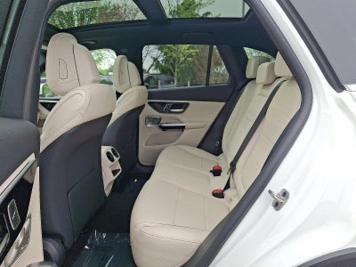 2026 Mercedes-Benz GLC GLC 300 4MATIC® SUV