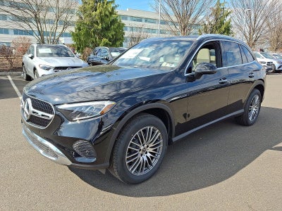 2026 Mercedes-Benz GLC GLC 300 4MATIC® SUV