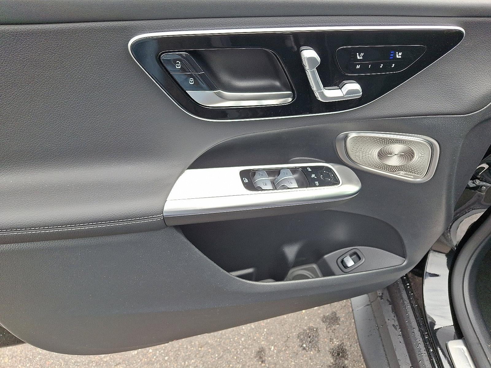 2026 Mercedes-Benz GLC GLC 300 4MATIC® SUV