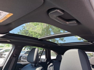 2026 Mercedes-Benz GLC GLC 300 4MATIC® SUV