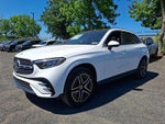 2026 Mercedes-Benz GLC GLC 300 4MATIC® SUV