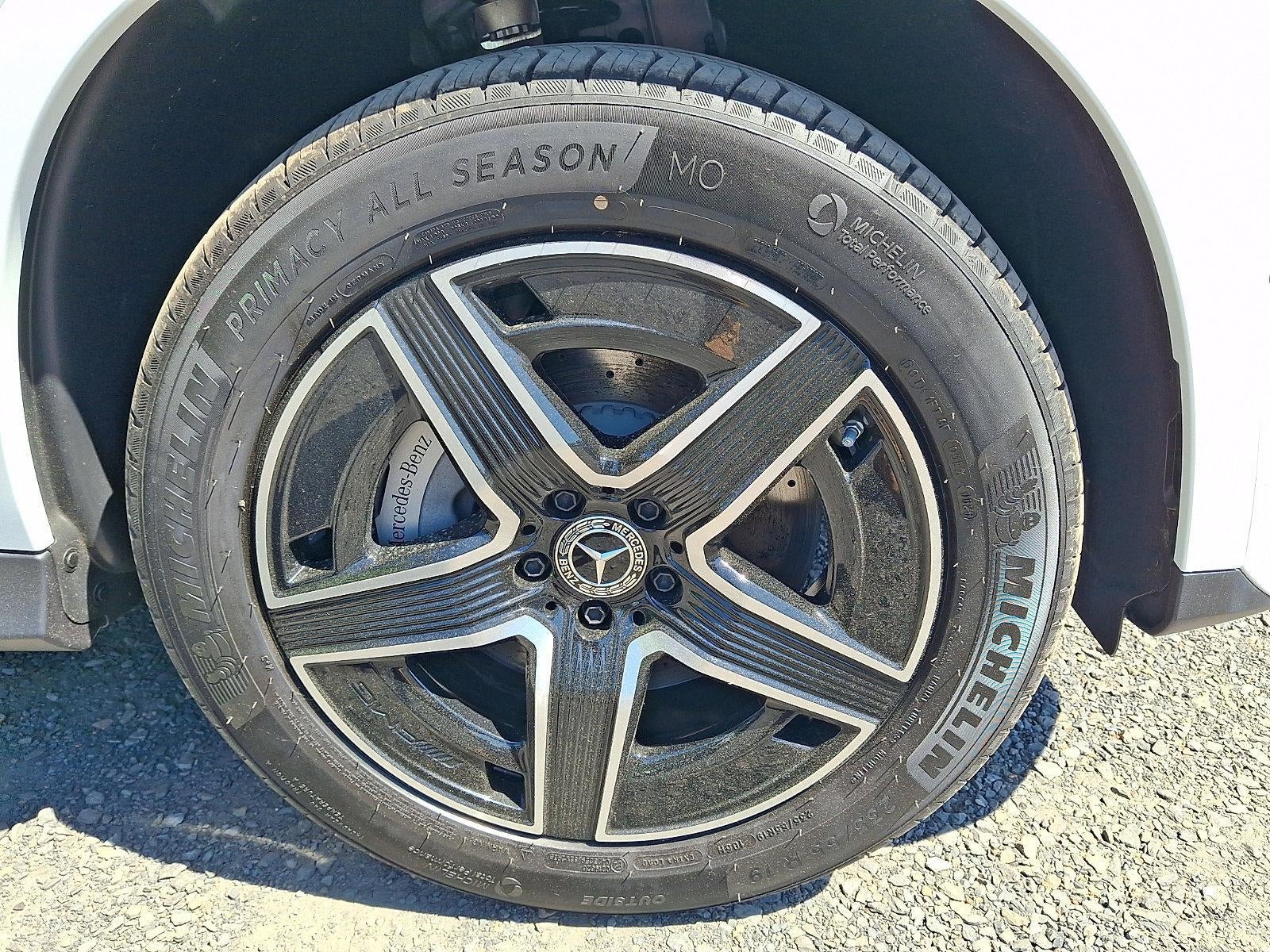 2026 Mercedes-Benz GLC GLC 300 4MATIC® SUV
