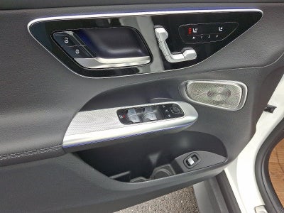 2026 Mercedes-Benz GLC GLC 300 4MATIC® SUV