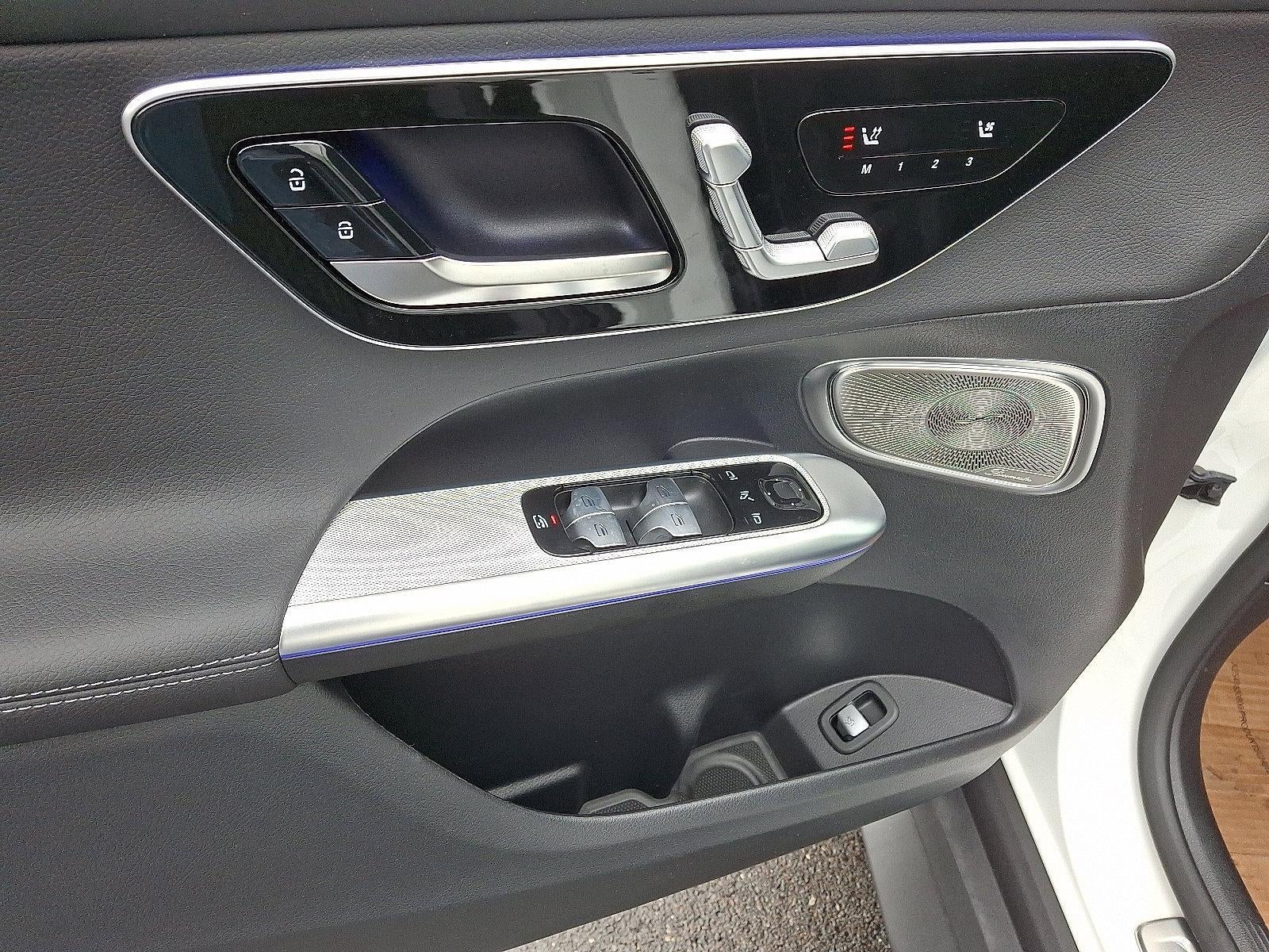 2026 Mercedes-Benz GLC GLC 300 4MATIC® SUV