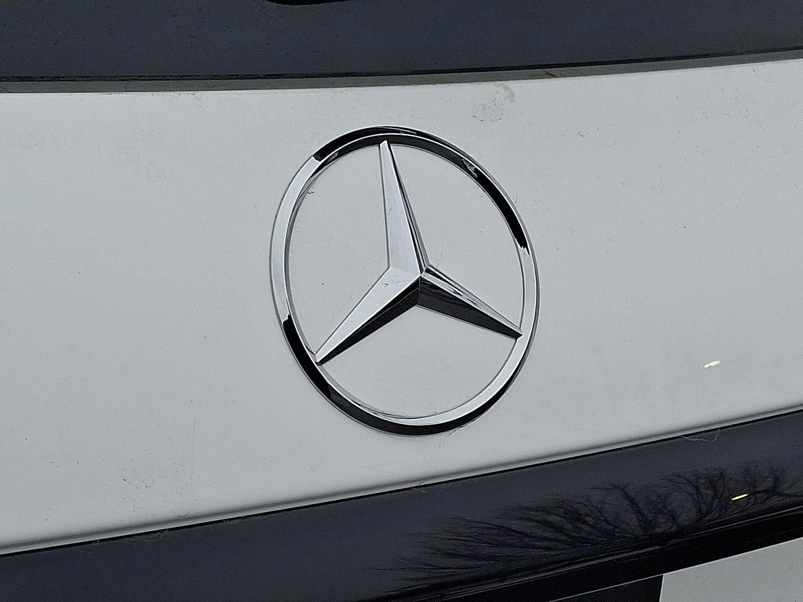 2026 Mercedes-Benz GLC GLC 300 4MATIC® SUV