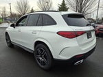 2026 Mercedes-Benz GLC GLC 300 4MATIC® SUV
