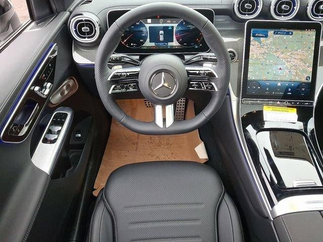 2026 Mercedes-Benz GLC GLC 300 4MATIC® SUV