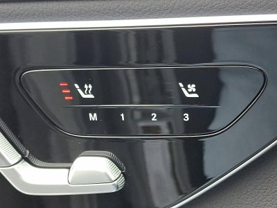 2026 Mercedes-Benz GLC GLC 300 4MATIC® SUV