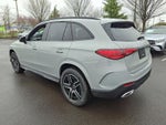 2026 Mercedes-Benz GLC GLC 300 4MATIC® SUV
