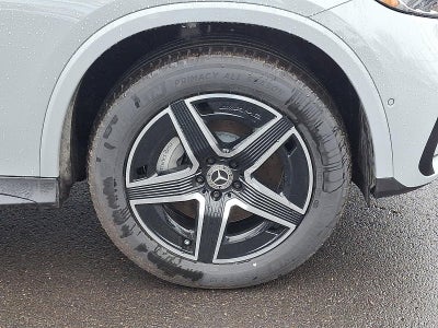 2026 Mercedes-Benz GLC GLC 300 4MATIC® SUV
