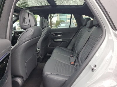 2026 Mercedes-Benz GLC GLC 300 4MATIC® SUV
