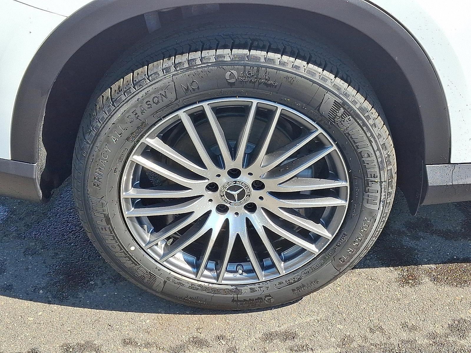 2026 Mercedes-Benz GLC GLC 300 4MATIC® SUV